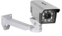 D-link Day & Night PoE Outdoor Network Camera (DCS-7410)